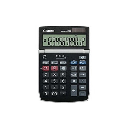 Canon TS-120TS Simple Calculator