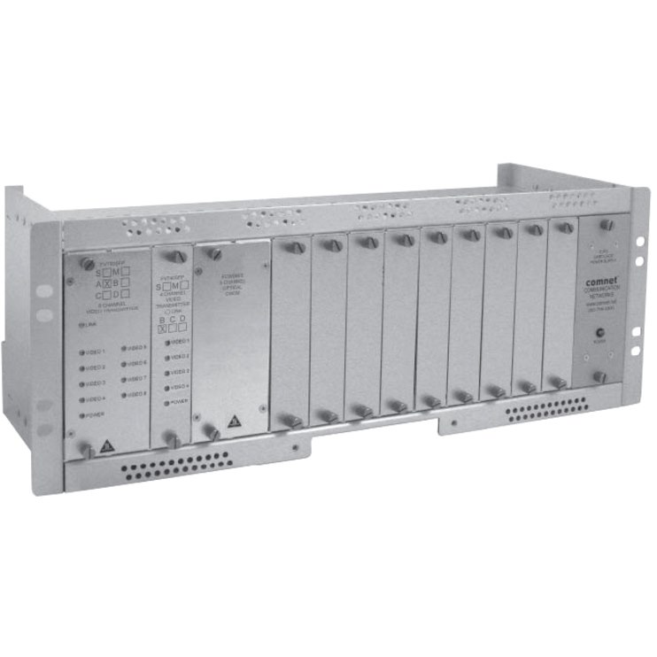 Comnet 16CH Video Transmitter Video