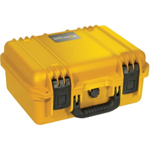 Pelican Im2100 Storm Case - Black