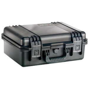 Pelican Im2200 Storm Case - Black