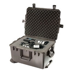 Pelican Im2750 Storm Case - Black