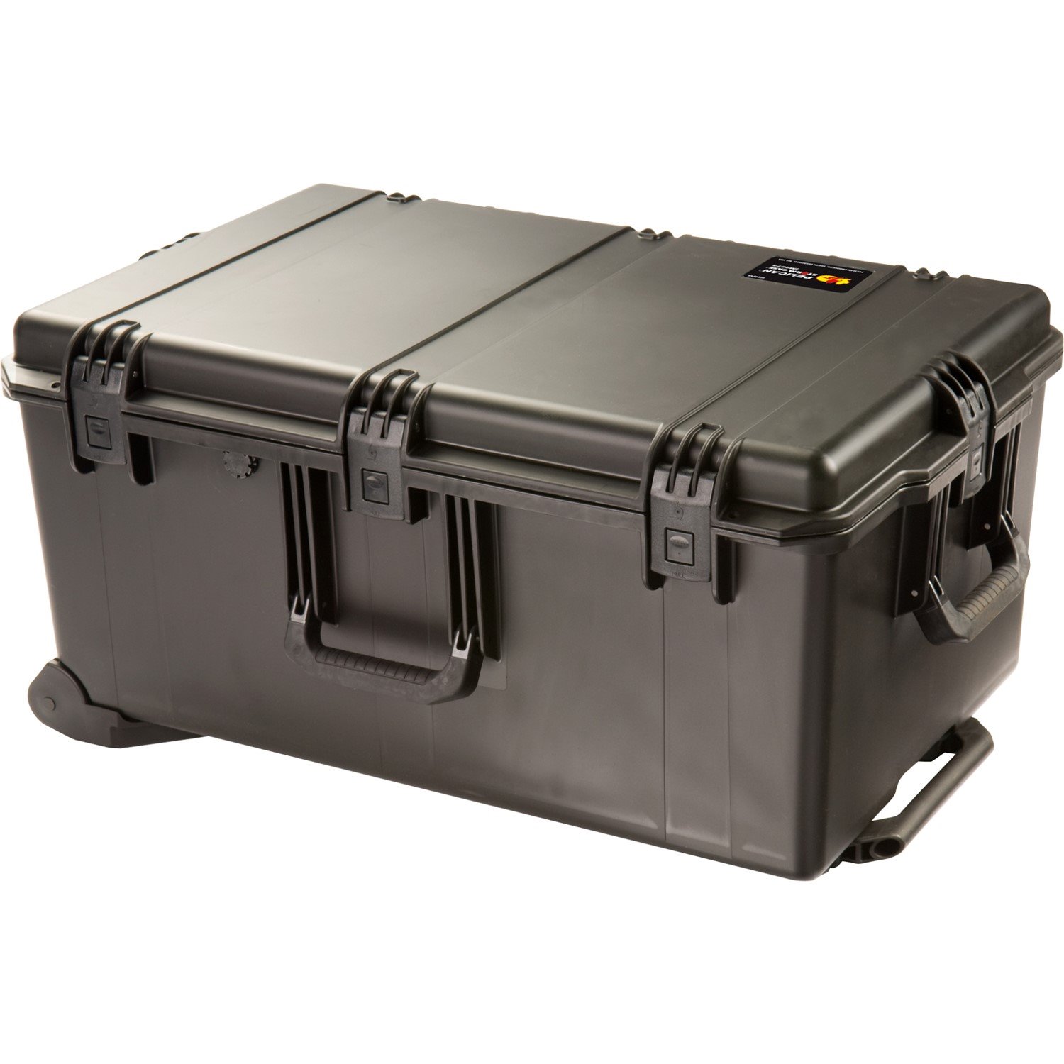 Pelican Im2975 Storm Large Travel Case In Black. No Foam Inserts