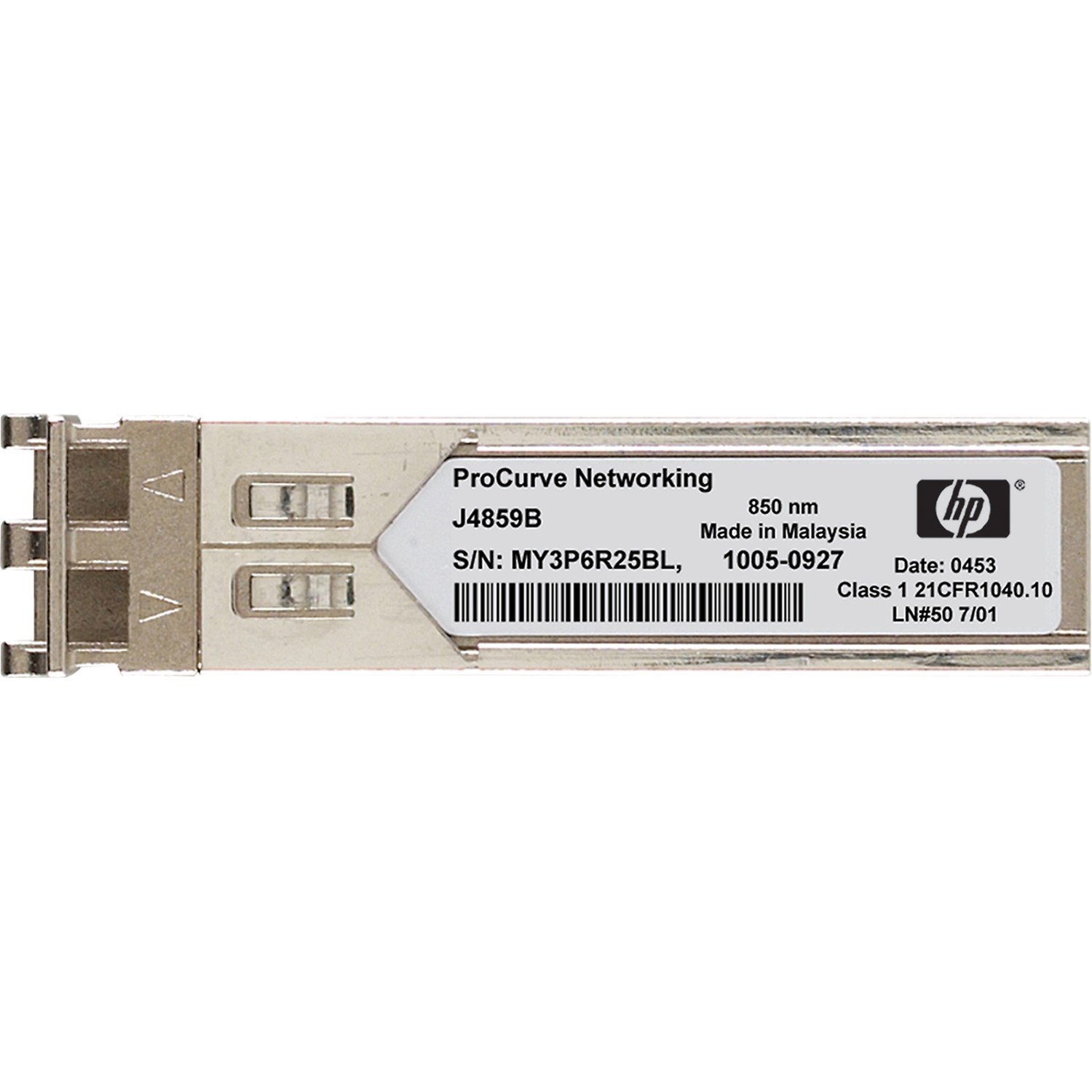 HPE SFP (mini-GBIC)