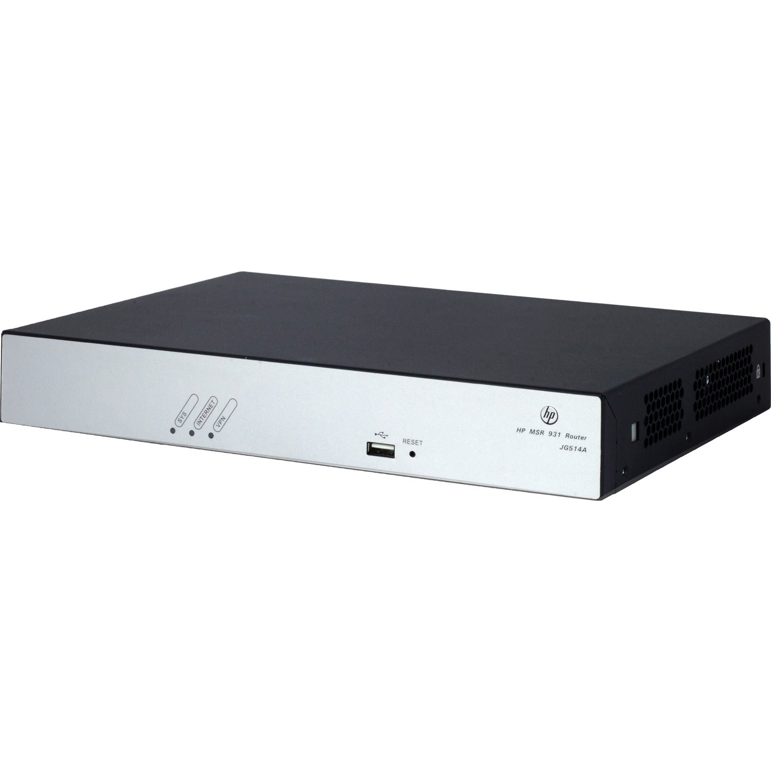 HPE MSR931 Router