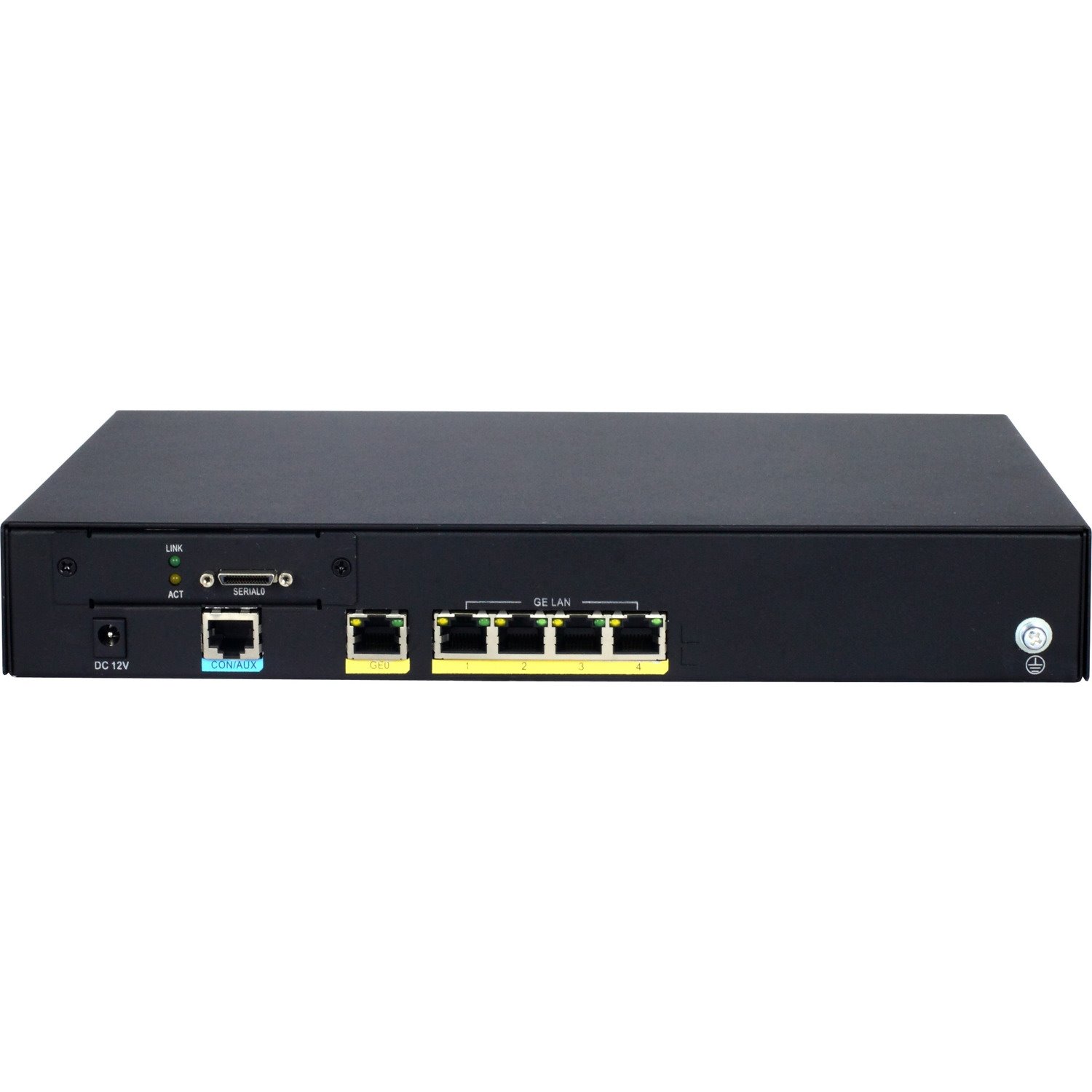 HPE MSR931 Router