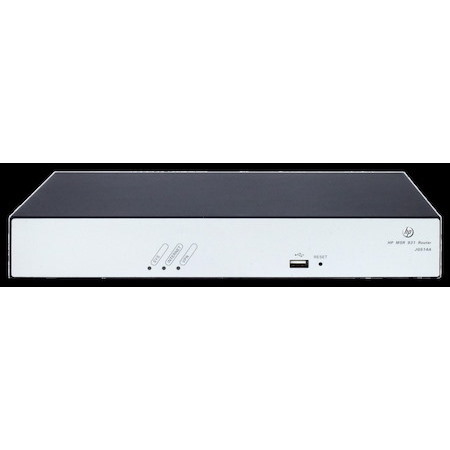 HPE MSR931 Router