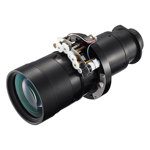 Nec L2K-30ZM 2.71-3.89 1 Zoom Lens