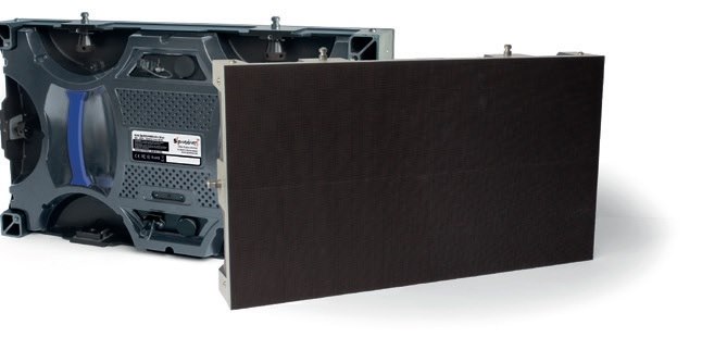 NEC Display 1.58mm F-Series Indoor dvLED