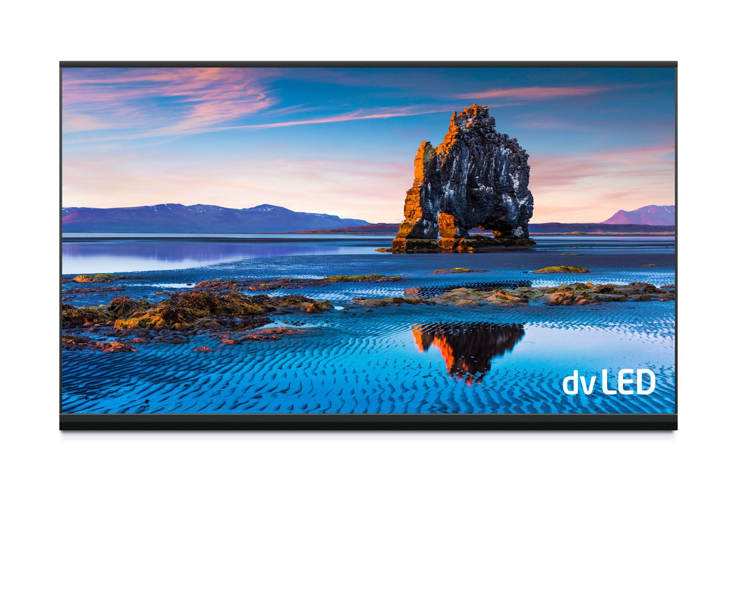 Nec Dvled 1.5MM Pitch Video Wall