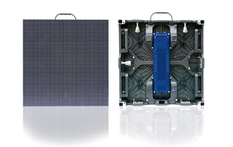 Nec Led-Q039i - Q-Series Led Display Unit - Commercial Use 128 X 128 Per Unit - SMD - Direct View Led