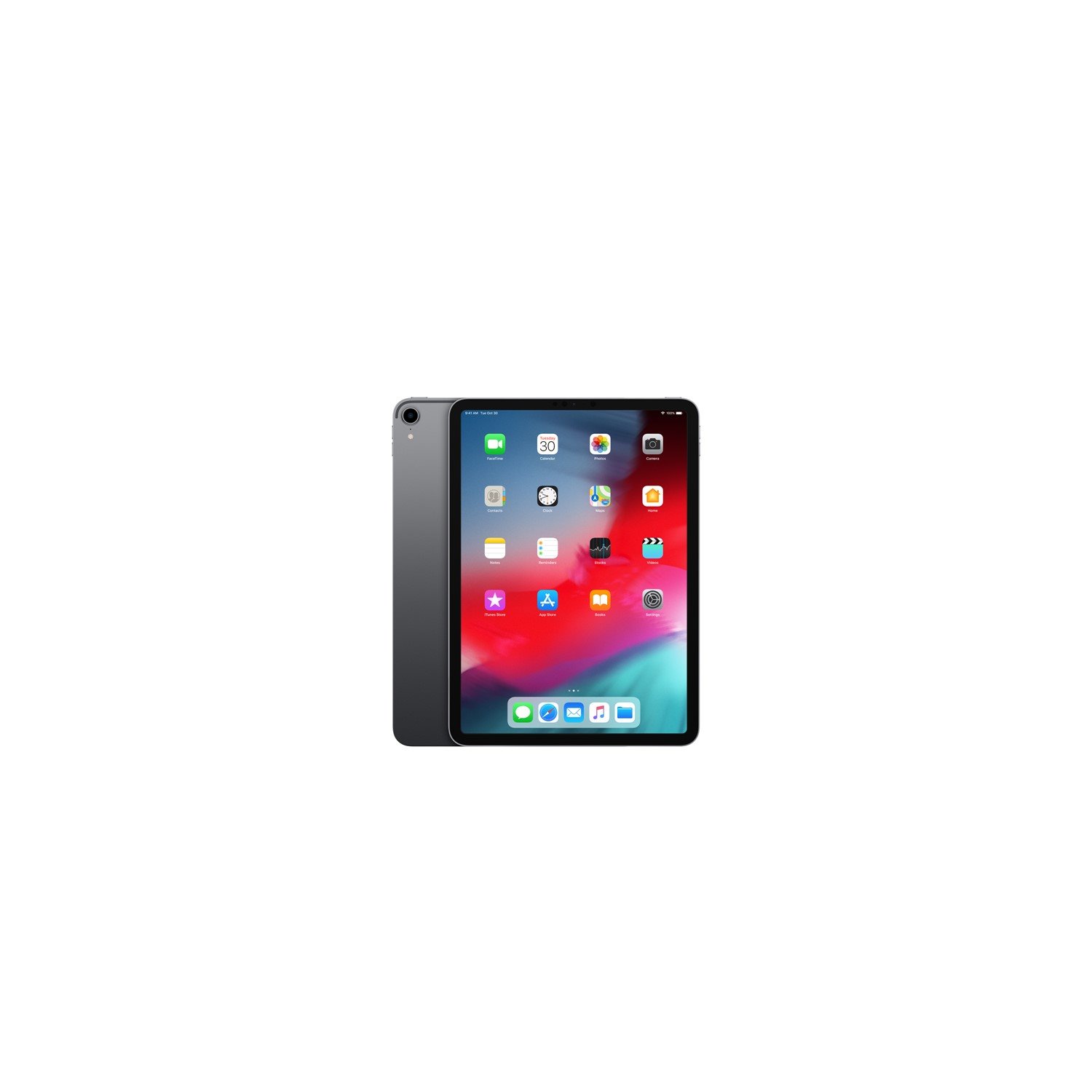 Apple iPad Pro Tablet - 27.9 cm (11") - 1 TB Storage - Space Gray