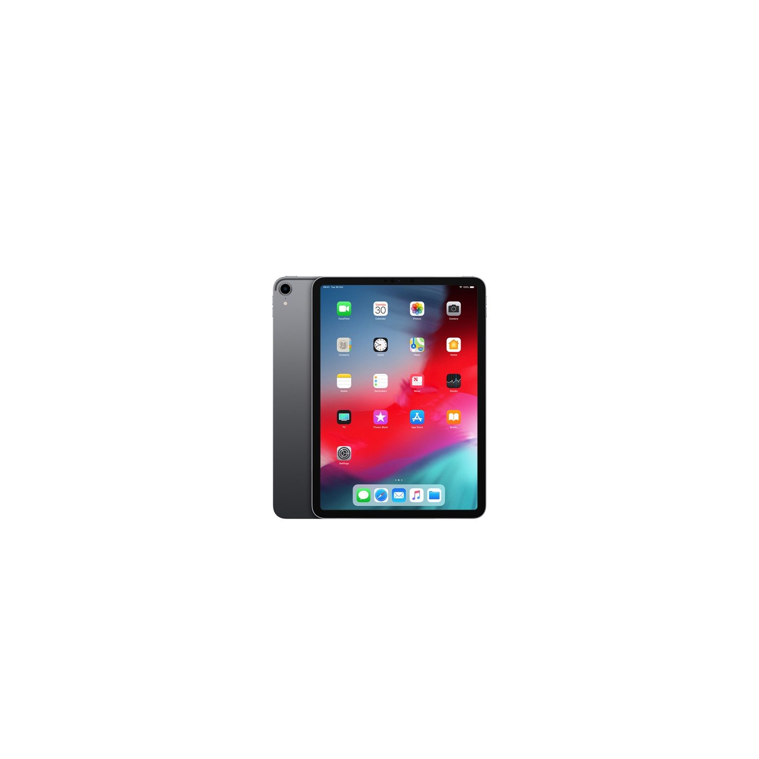 Apple iPad Pro Tablet - 27.9 cm (11") - 64 GB Storage - 4G - Space Gray
