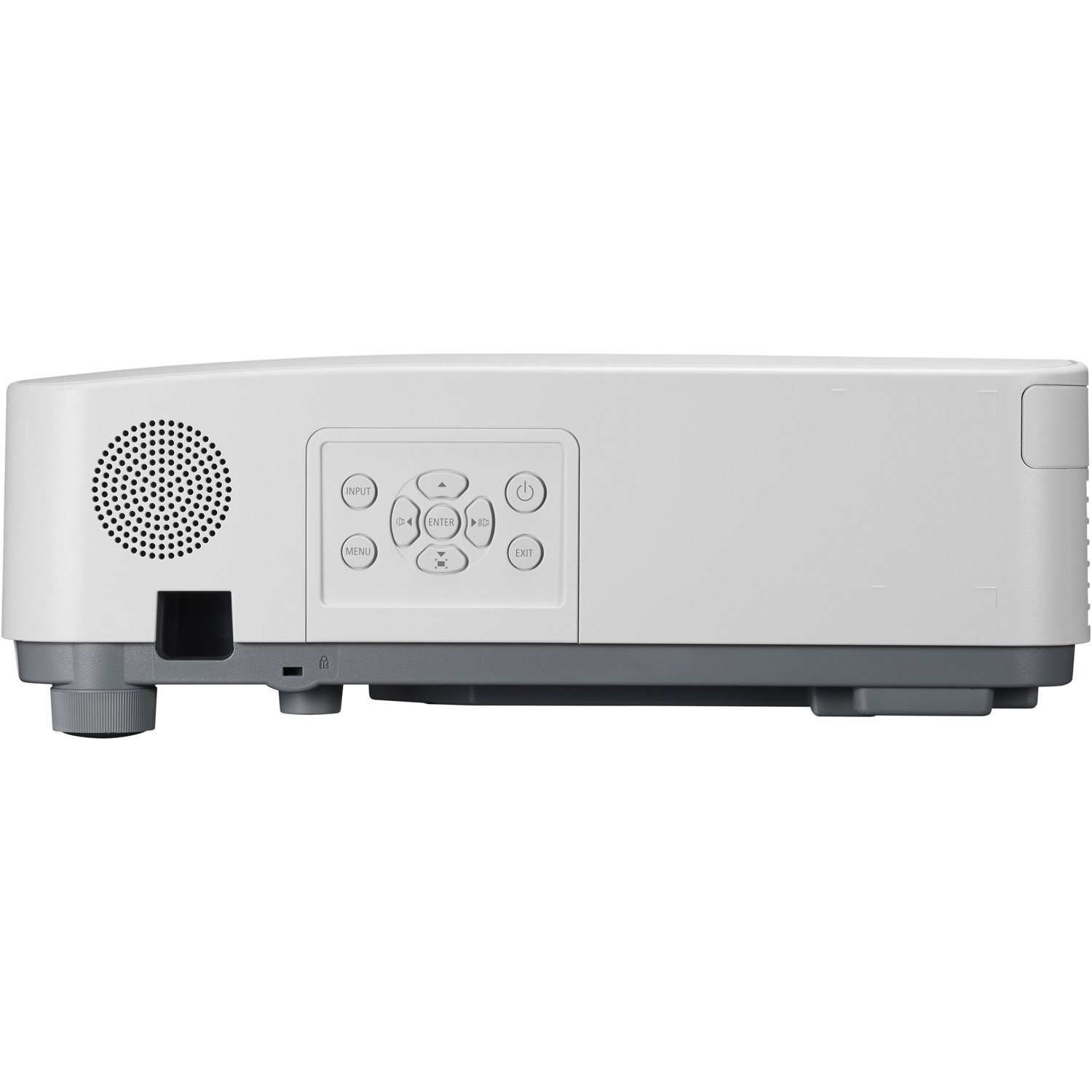 Nec NP-P525WL LCD Proj 5200L Wxga