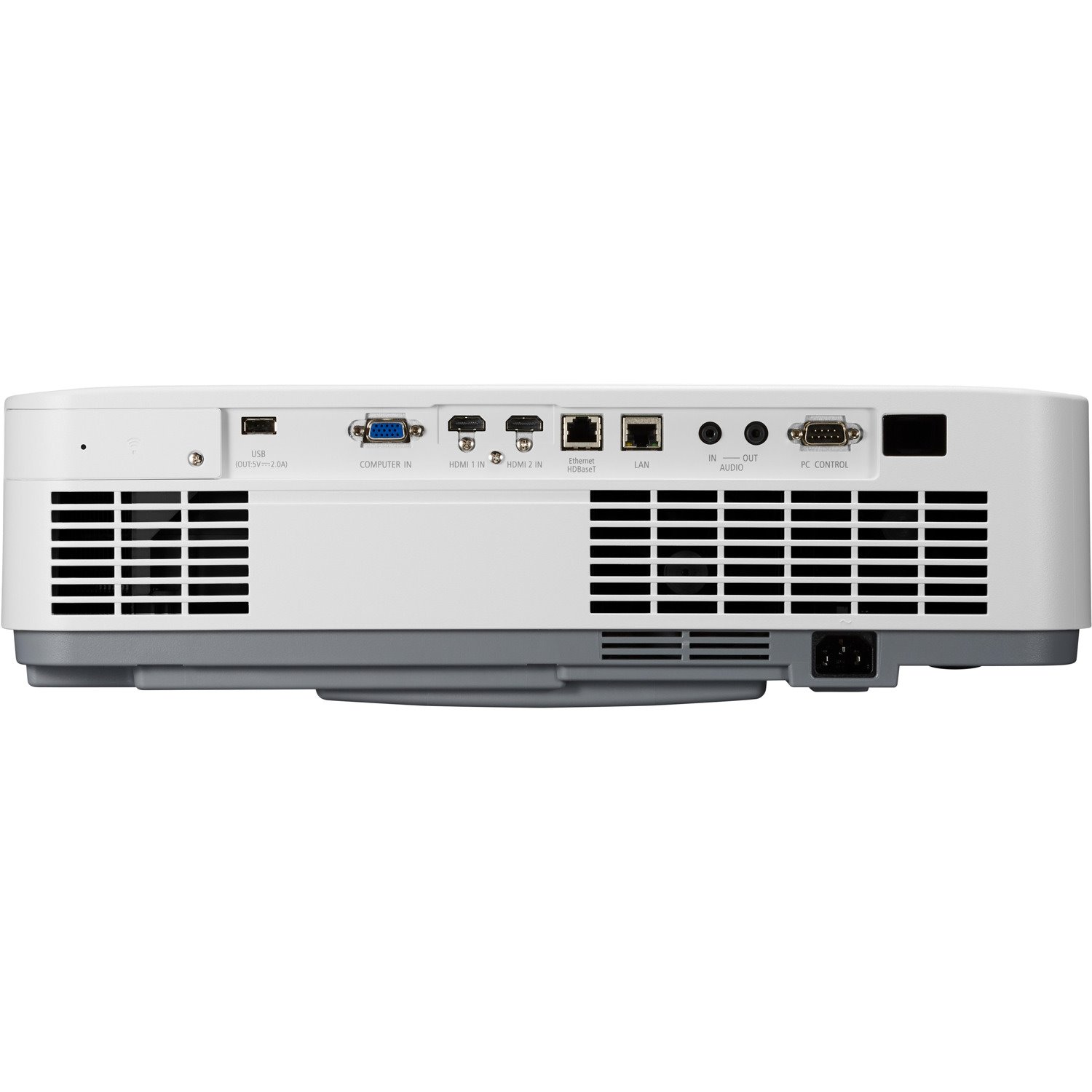 Nec NP-P525WL LCD Proj 5200L Wxga