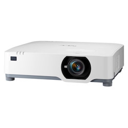 Nec NP-P525WL LCD Proj 5200L Wxga