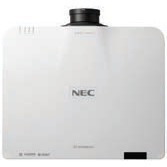 Nec Np-Pa1004ul W/ NP41ZL Lens BNDL