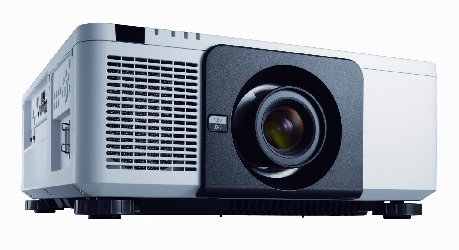 NEC Display NP-PX803UL-W-18 DLP Projector