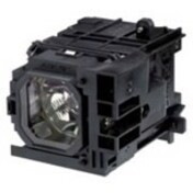 Nec Replacement Lamp For NP1150, NP2150, NP3150, NP3151W, NP1250, NP2250, NP3250, NP