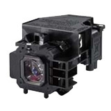 NEC Display NP07LP 210 W Projector Lamp