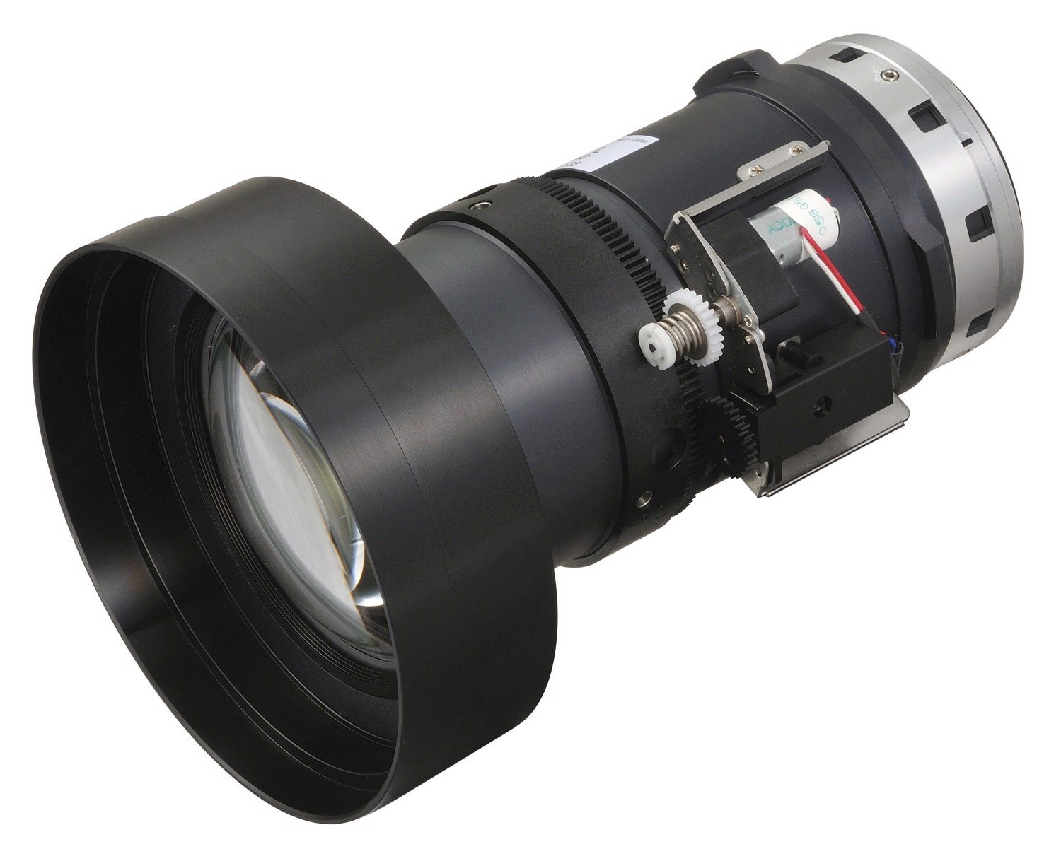 Nec Fixed Short Throw Lens 0.76 1