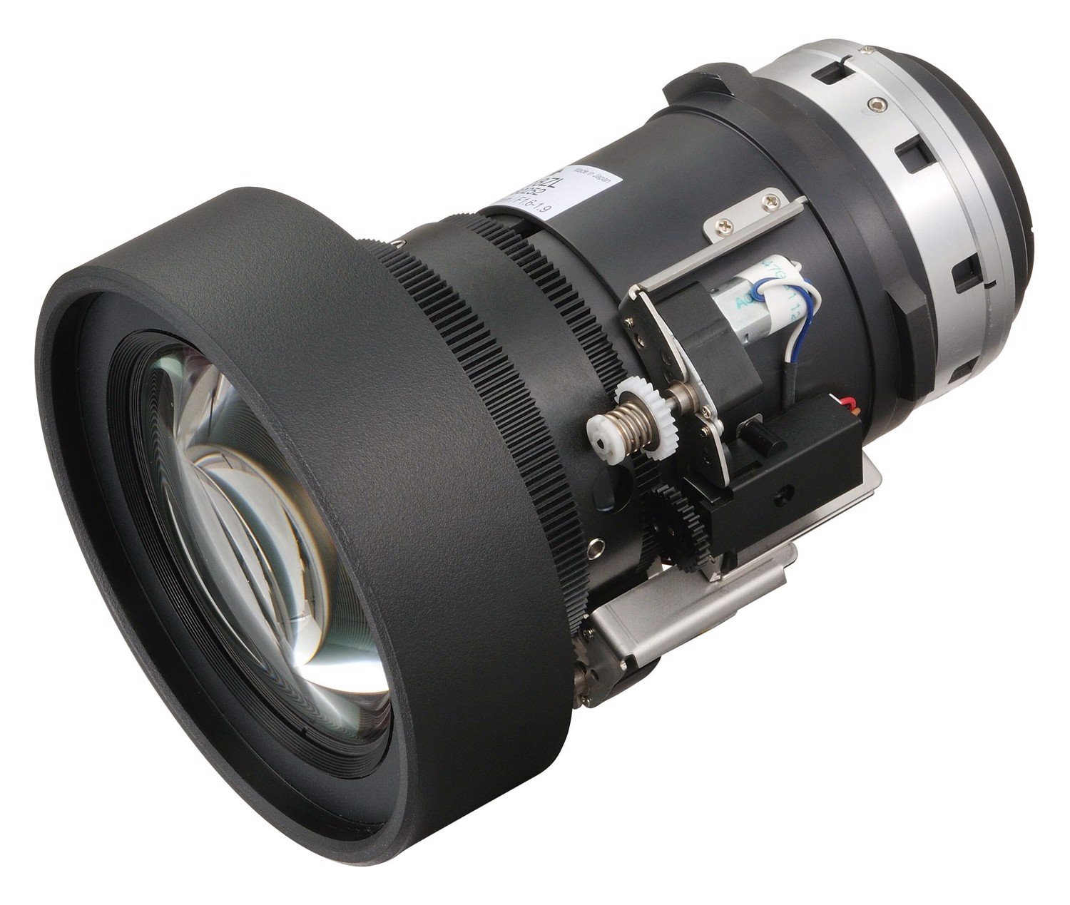 Nec STD Throw Zoom Lens 1.73 2.27 1