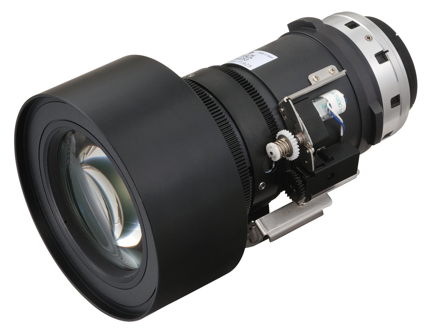 NEC Display NP19ZL-4K - Medium Throw Zoom Lens