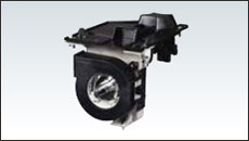 Nec Replacement Lamp For NP-P502W And NP-P502H Projectors