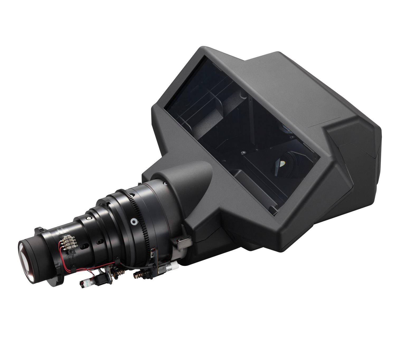 Nec Ultra-Short Throw Lens 0.38:1