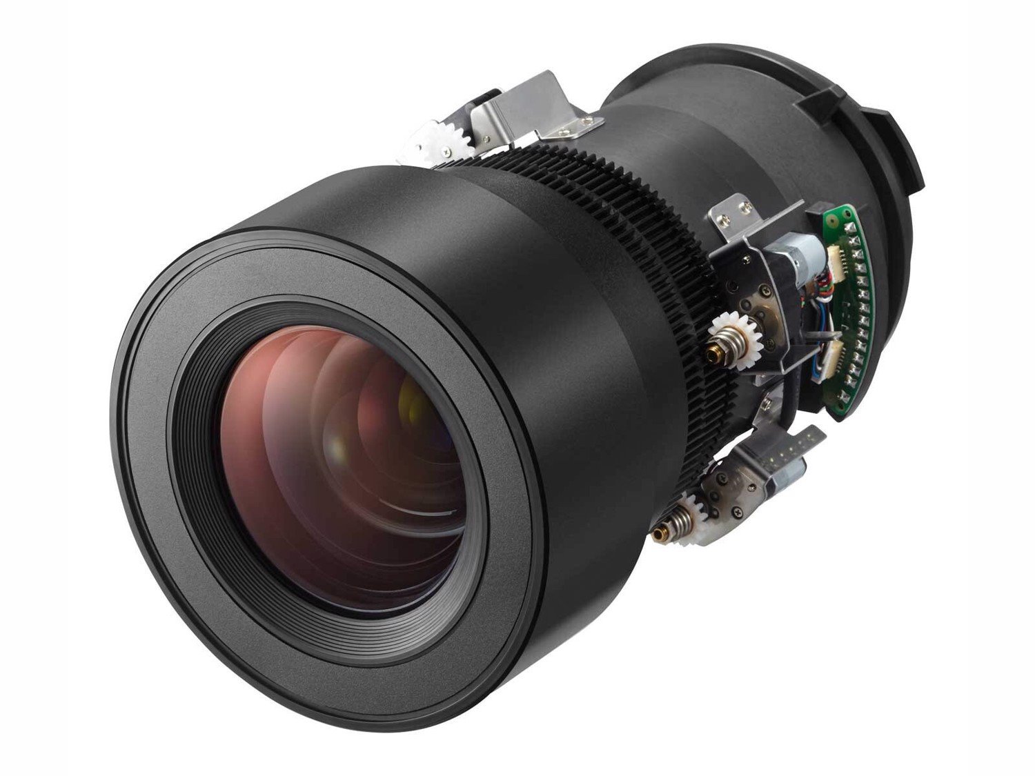 Nec 0.79-1.1:1 Motorized Zoom Lens