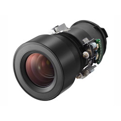 Nec 0.79 - 1.1:1 Zoom Lens