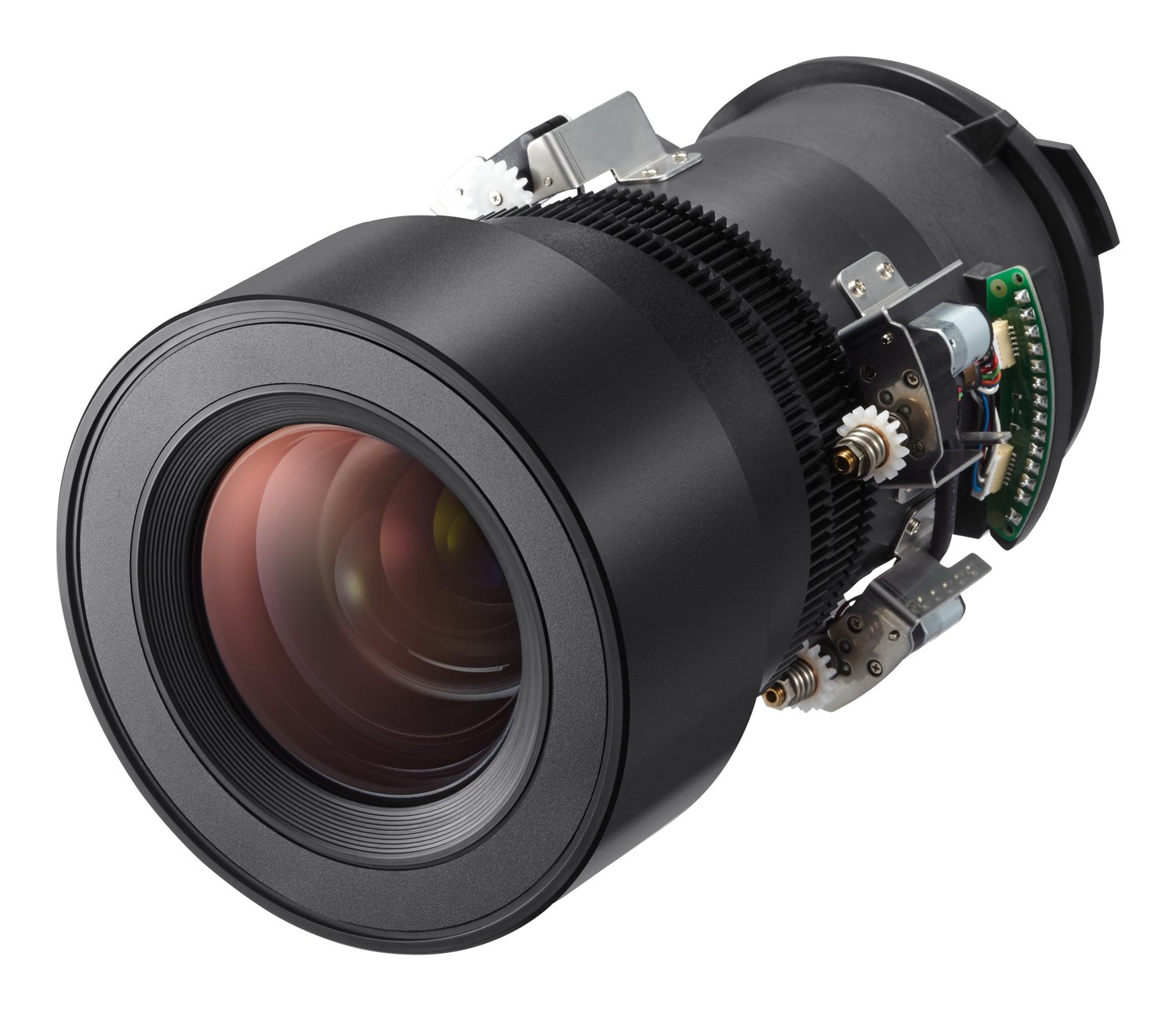 Nec Np-Pa653u Pa803u Zoom Lens