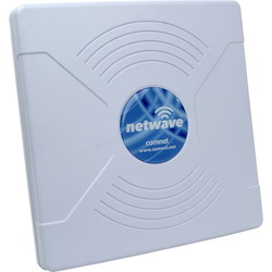 Comnet Individual Pt-To-Mulpt WL