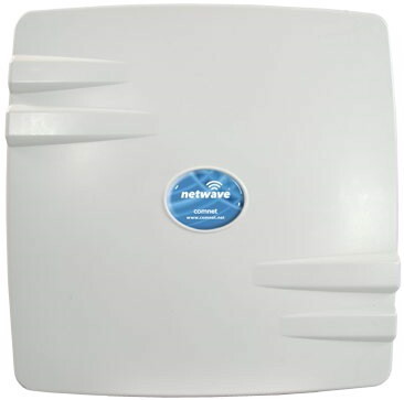 Comnet Single Radio 1 GBPS Port 1