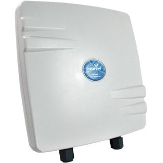 Comnet Single Radio 1 GBPS Port 1