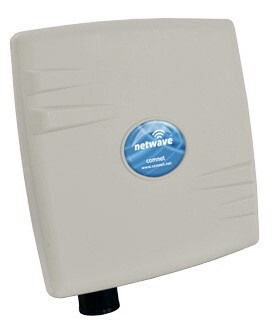 Comnet NW1/M 802.11A/N 5GHZ 16Dbi Indv