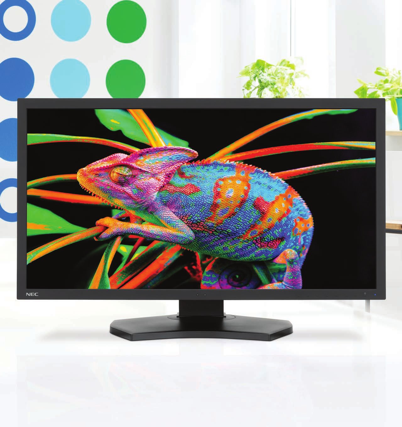 Nec 31.1In Multisync 17 9