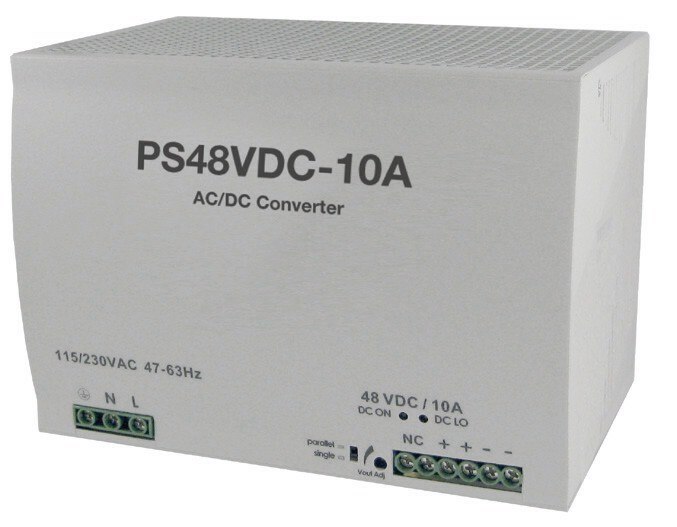 Comnet 90-264 Vac 47-63HZ Power Supply