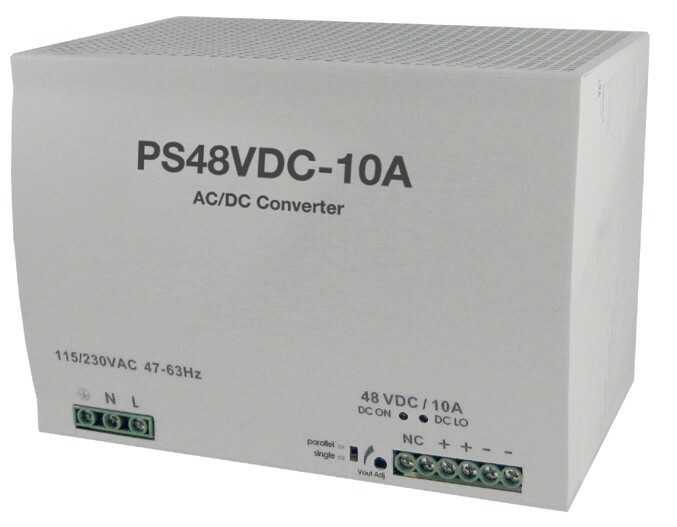 Comnet 90-264 Vac 47-63HZ Power Supply
