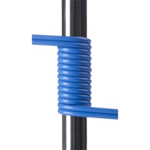 HPL Cab Lc-Lc-Om4-Flex-Fc-Cable-2M