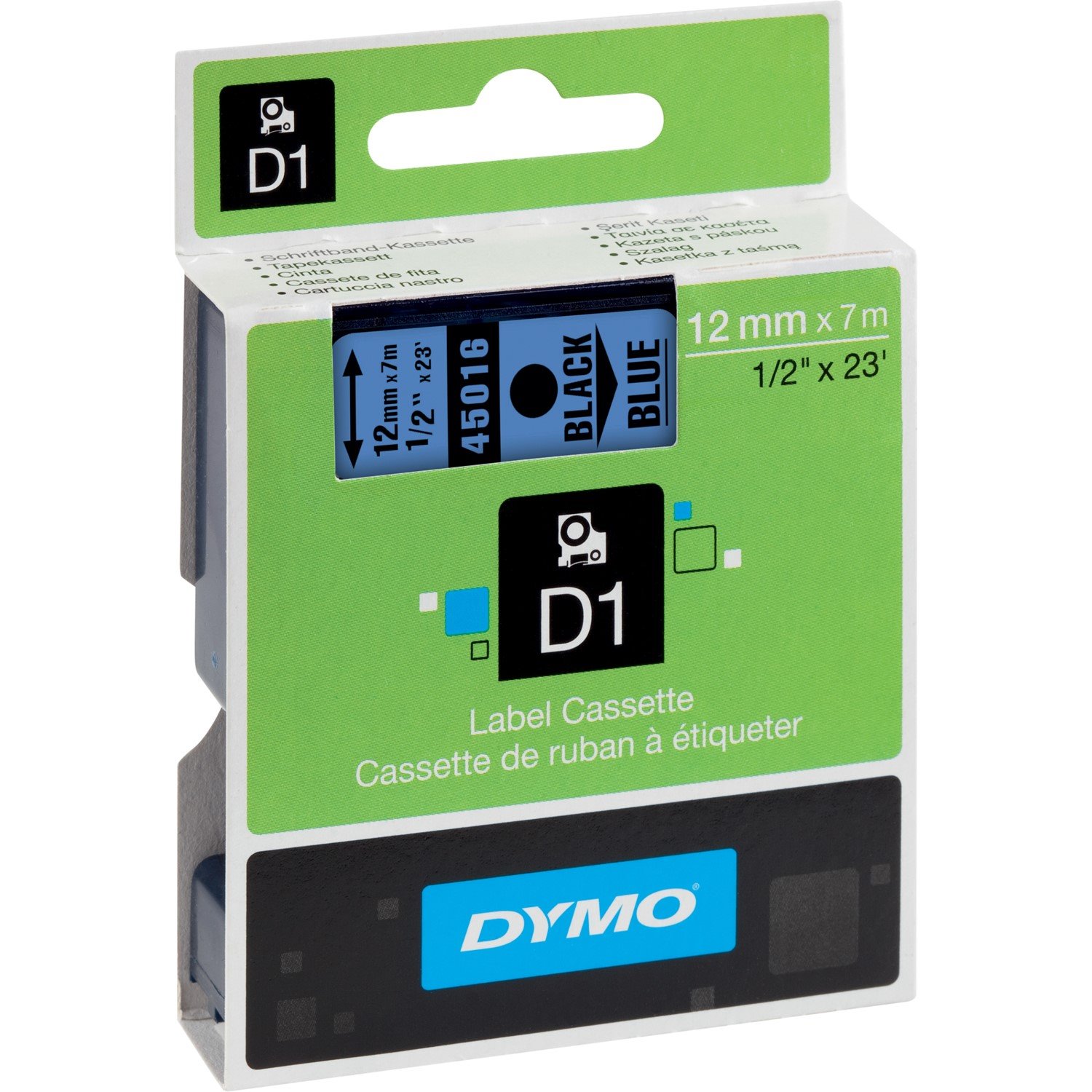 Dymo 45016 Thermal Label