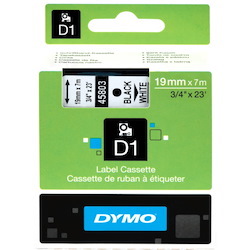 Dymo 45803 Label Tape