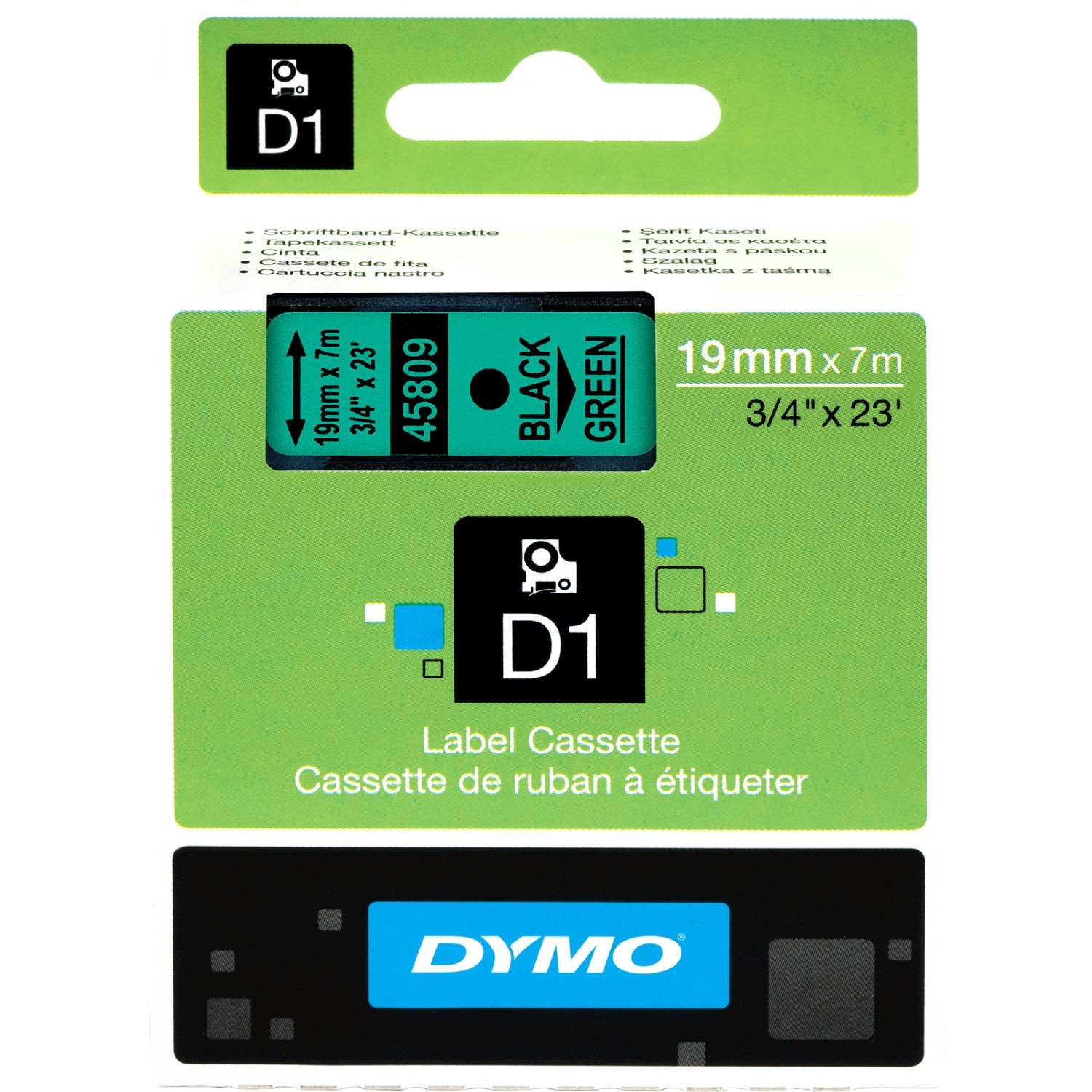 Dymo Label Tape