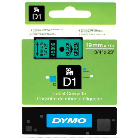 Dymo Label Tape