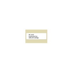 Dymo 13188 Address Label
