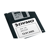 Dymo 99015 Floppy Disk Label