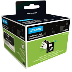 Dymo Name Badge