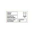 Dymo Shipping Label