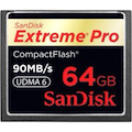 SanDisk Extreme Pro 64 GB CompactFlash