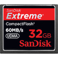 SanDisk Extreme 32 GB CompactFlash