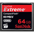 SanDisk Extreme 64 GB CompactFlash